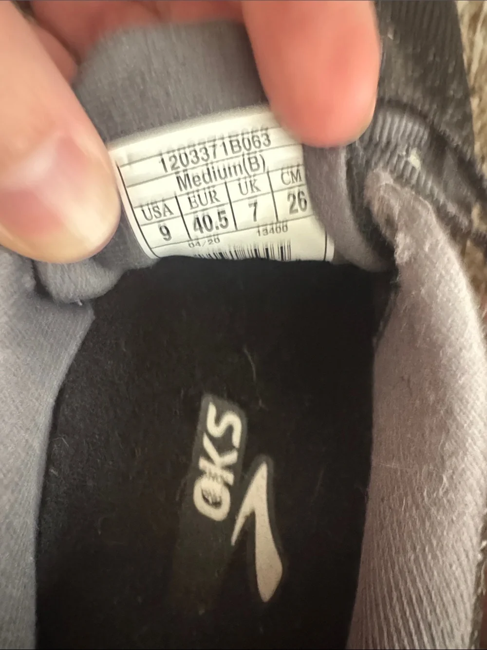 Women’s Brooks Reve Sneaker